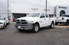 2023 RAM 1500 Classic SSV