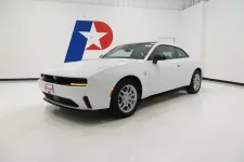 Charger Daytona