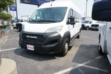 2023 RAM ProMaster Window Van 