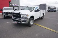 2023 RAM 2500 Tradesman