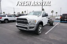 2024 RAM 4500 Chassis Cab Tradesman