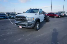 2024 RAM 4500 Chassis Cab Tradesman