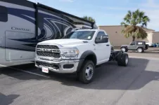 2024 RAM 4500 Chassis Cab Tradesman