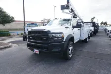 2024 RAM 5500 Chassis Cab Tradesman