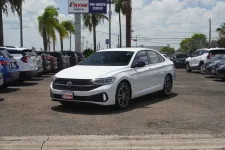 2024 Volkswagen Jetta Sport