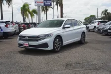 2022 Volkswagen Jetta S