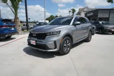 2022 KIA Sorento Hybrid S