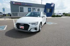 2024 Audi A3 Premium