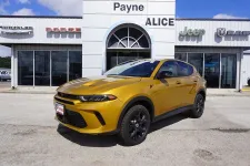 2024 Dodge Hornet GT