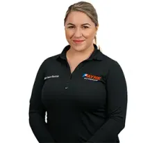 Marissa G.