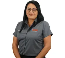 Patty M.