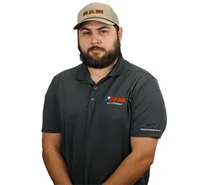 Josue F.