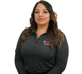 Mariah G.