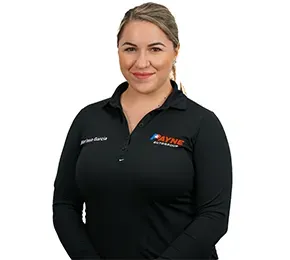 Marissa G.