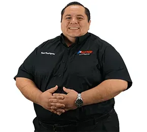 Raul R.