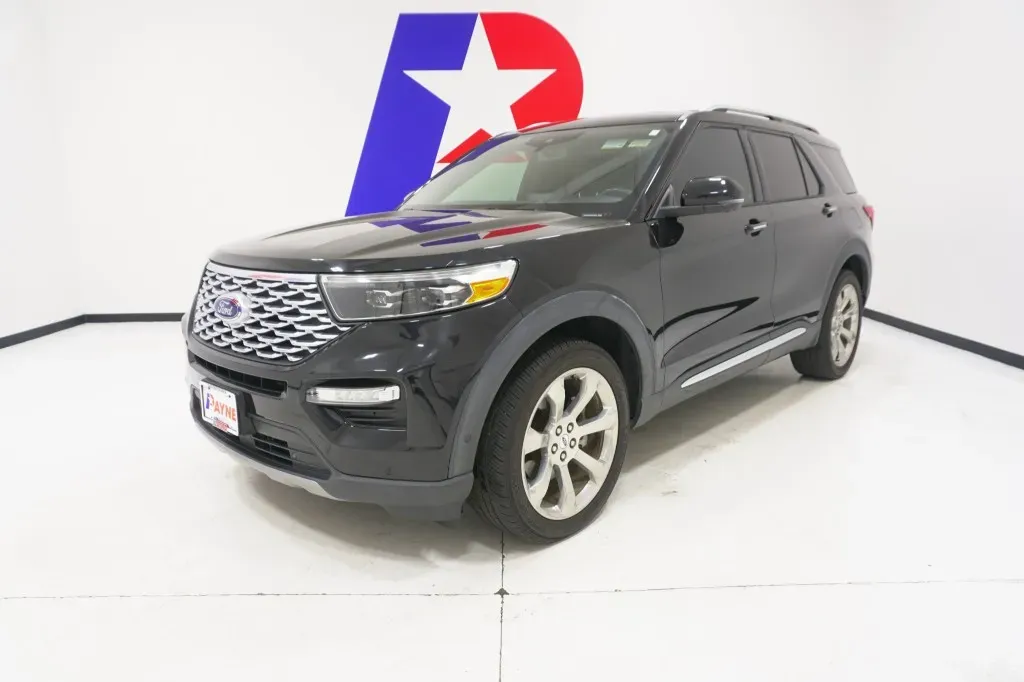 Vehicle sold