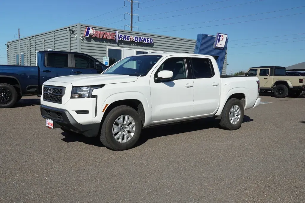 Vehicle sold