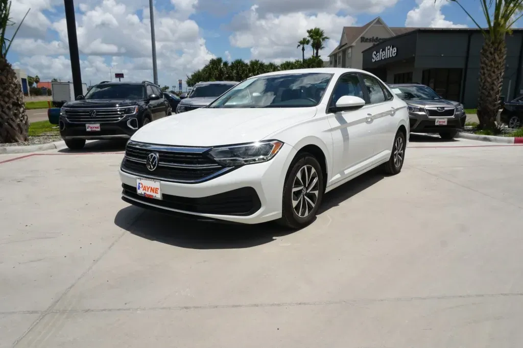 Vehicle sold